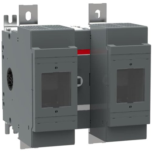 ABB Componenten OS800D11 SCHAKELAARZEKERING - 9iba212861 - 20096555