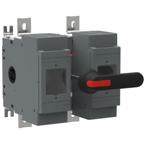 ABB Componenten OS630D11P SCHAKELAARZEKERING - 9iba212863 - 20096544