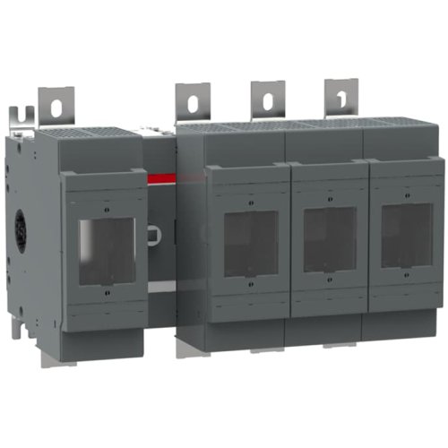 ABB Componenten OS630D13F SCHAKELAARZEKERING - 9iba212864 - 20095265
