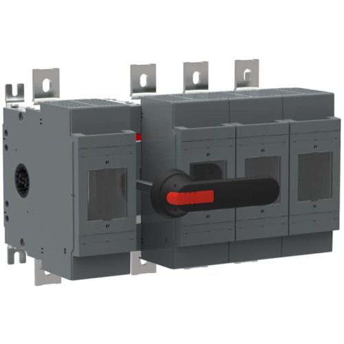 ABB Componenten OS800B13N1P SCHAKELAARZEKERING - 9iba212866 - 20095285