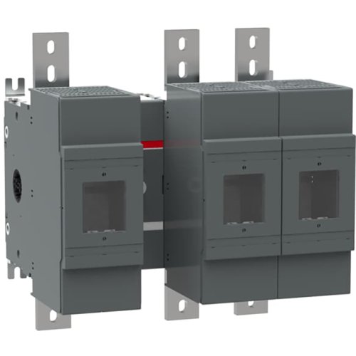 ABB Componenten OS1200L12 SCHAKELAARZEKERING - 9iba212867 - 20095851