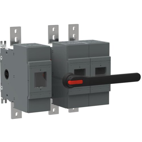ABB Componenten OS1200L12P SCHAKELAARZEKERING - 9iba212869 - 20095860