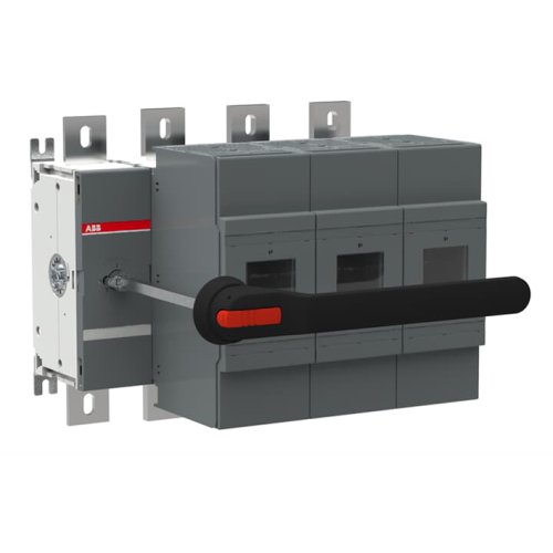 ABB Componenten OS1250B03N3P SCHAKELAARZEKERING - 9iba212881 - 20096009