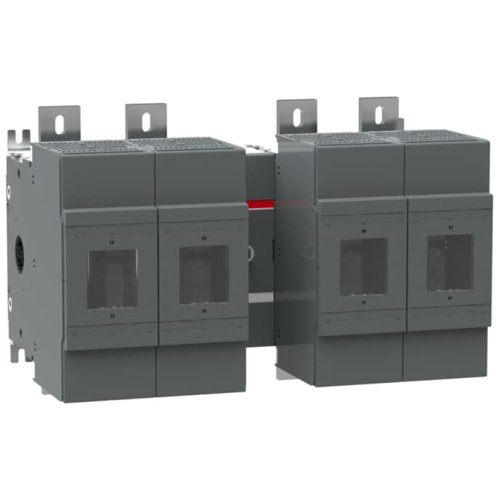 ABB Componenten OS1250D22F SCHAKELAARZEKERING - 9iba212895 - 20096822