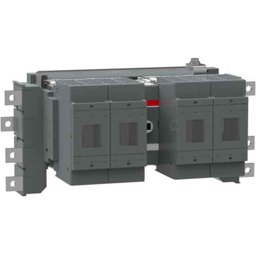 ABB Componenten OS400D22LR SPECIALE AANGESLOTEN SCHAKELAARZEKERING - 9iba213237 - 20209742