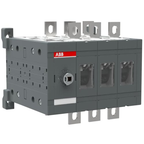 ABB Componenten OT160E03CL OMSCHAKELAAR - 9iba213486 - 20095925