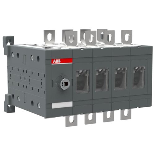 ABB Componenten OT250E04C OMSCHAKELAAR - 9iba213489 - 20094992