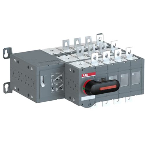 ABB Componenten OTM250E4YM230C GEMOTORISEERDE BYPASS - 9iba217460 - 20097074