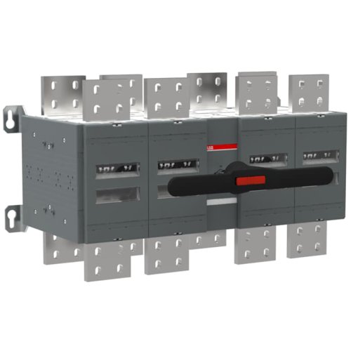 ABB Componenten CHANGE-OVER SWITCH - 9iba217468 - 20097005