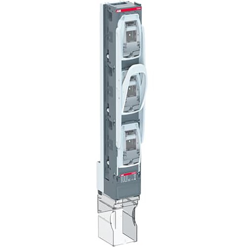 ABB Componenten ZLBM2-3P-Z-M12 Veiligheidslastschakelaar - 9iba224403 - 20108264