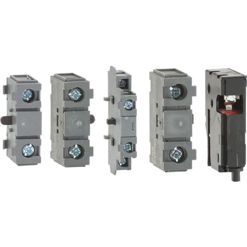 ABB Componenten Hulpcontact OA3L11 - 9iba230685 - 20094156