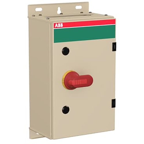 ABB Componenten OT125GTUU3AZ EMC-veiligheidsschakelaar - 9iba236339 - 20097098