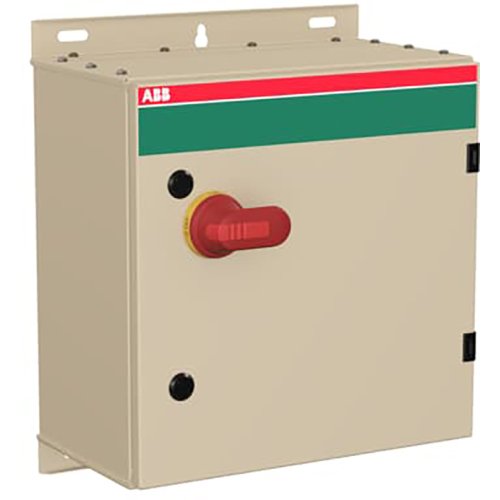 ABB Componenten OT125GAUR3AZ Veiligheidsschakelaar - 9iba236342 - 20097102