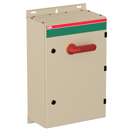 ABB Componenten OT125GAUC6AZ Veiligheidsschakelaar - 9iba236346 - 20097109