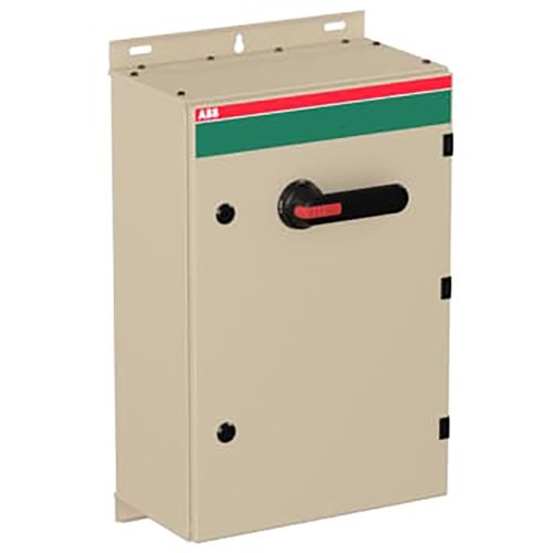 ABB Componenten OT125GAUC6TZ Veiligheidsschakelaar - 9iba236347 - 20097110