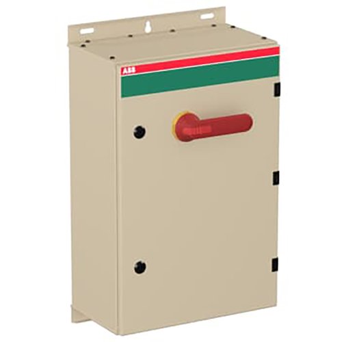 ABB Componenten OT125GAUR6AZ Veiligheidsschakelaar - 9iba236348 - 20097111