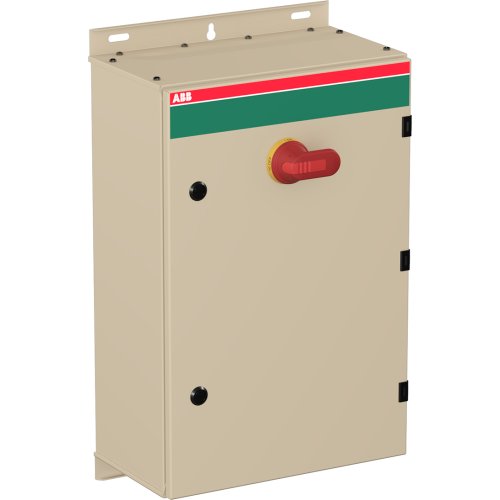 ABB Componenten EMC werkschakelaar 3p. 400V AC23 90A, 45kW. - 9iba236350 - 20097092