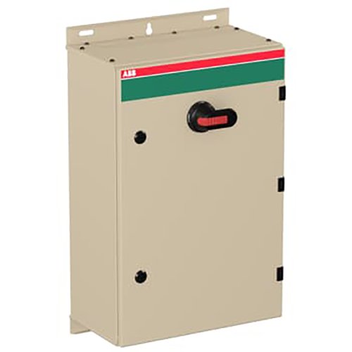 ABB Componenten HF-veiligheidsschakelaar OT serie OT160EVUUR3TZ - 9iba236351 - 20097091