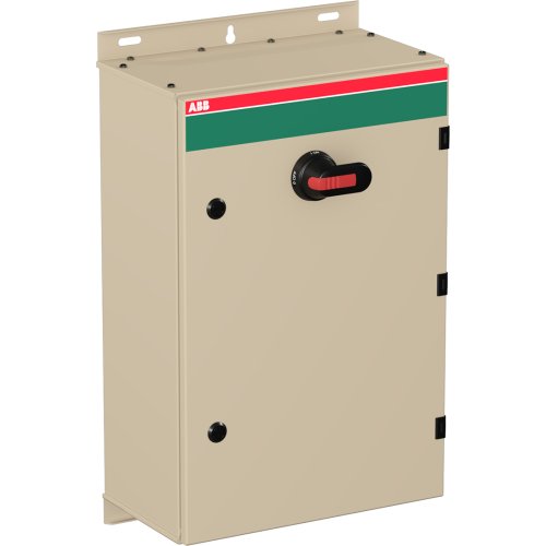 ABB Componenten Veiligheidslastschakelaar OT160EVAUR3TZ - 9iba236353 - 20097090