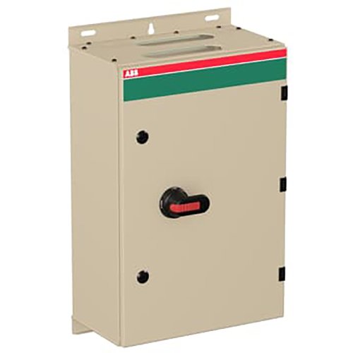 ABB Componenten Werkschakelaar 3P, IP65 132kW - 9iba236357 - 20093876