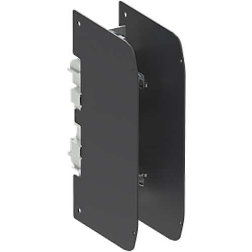 ABB Componenten Zekeninghouder Grootte 00 1 pool IP00 - 9iba244007 - 20097185