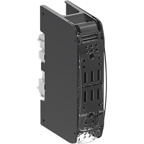ABB Componenten Zekeninghouder Grootte 00 1 pool IP20 - 9iba244012 - 20097187