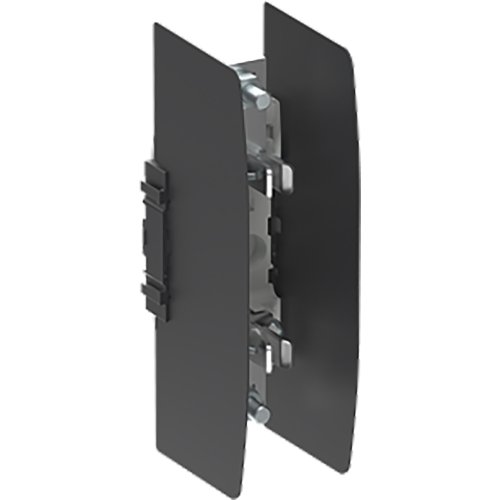 ABB Componenten Zekeninghouder Grootte 1 1 pool IP00 - 9iba244030 - 20097190