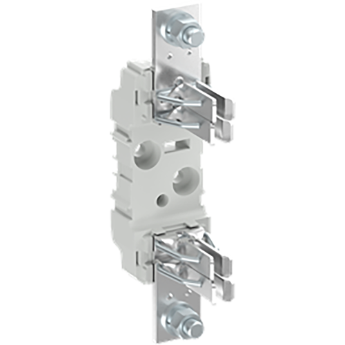 ABB Componenten Mespatroonhouder, Maat 3, Open IP 00, 1-polig - 9iba244052 - 20097495