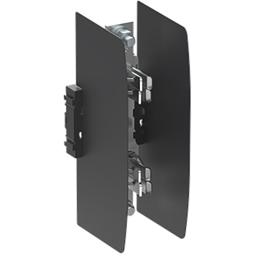 ABB Componenten Zekeninghouder Grootte 3 1 pool IP00 - 9iba244060 - 20097201