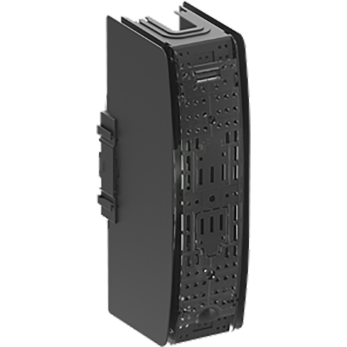 ABB Componenten Mespatroonhouder, Maat 3, volledige bescherming IP 20, 1-polig - 9iba244068 - 20097499