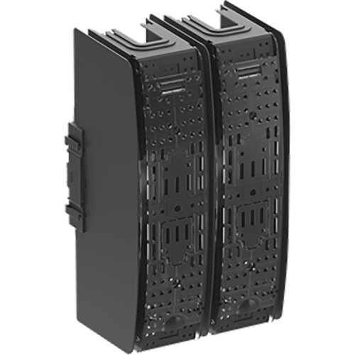 ABB Componenten Zekeninghouder Grootte 3 2 pool IP20 - 9iba244071 - 20097204
