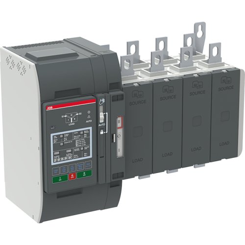 ABB Componenten OXB315E3S2QT AUTOMATIC TRANSFER SWITCH Level 2 (DIP) - 9iba246919 - 20097321