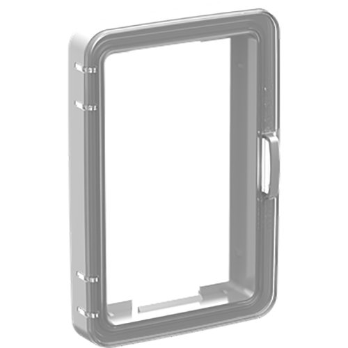 ABB Componenten OXEC21 HMI PROTECTIVE COVER HMI protective cover, IP54 - 9iba246949 - 20097089