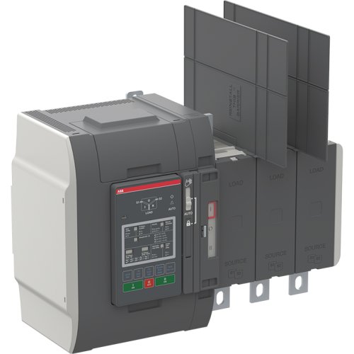 ABB Componenten OXB630E3X2QB AUTOMATIC TRANSFER SWITCH Level 2 (DIP) - 9iba247389 - 20097180