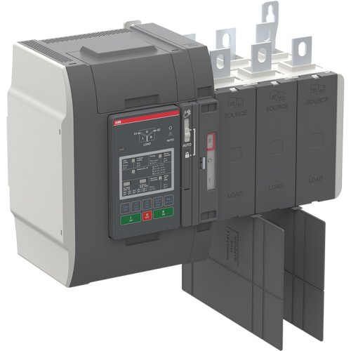 ABB Componenten OXB800E3X2QT AUTOMATIC TRANSFER SWITCH Level 2 (DIP) - 9iba247406 - 20097164