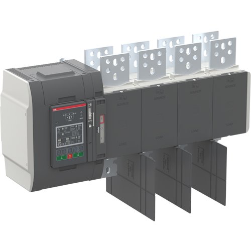 ABB Componenten OXB1250E3S2QT AUTOMATIC TRANSFER SWITCH Level 2 (DIP) - 9iba248505 - 20097356