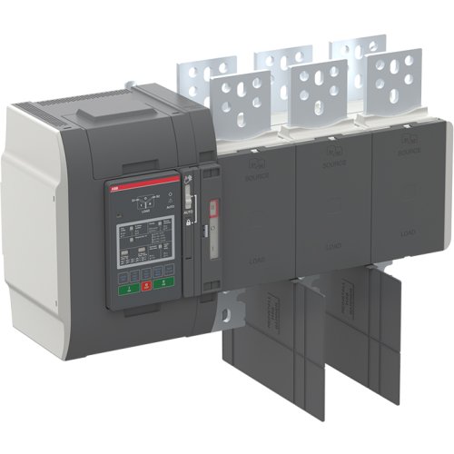 ABB Componenten OXB1250E3X2QT AUTOMATIC TRANSFER SWITCH Level 2 (DIP) - 9iba248511 - 20097362