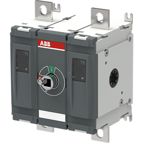 ABB Componenten OTDC400UF11 PV-scheidingsschakelaar - 9iba253702 - 20097407
