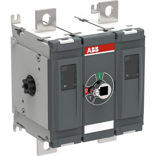 ABB Componenten Lastscheider OT Serie OTDC400F11 - 9iba253703 - 20097402