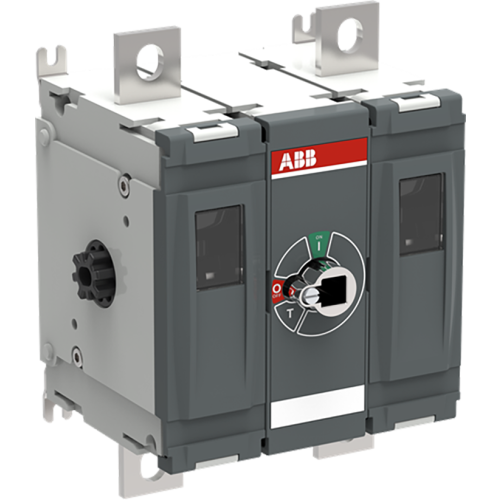 ABB Componenten OTDC400UF11 PV-scheidingsschakelaar - 9iba253703 - 20097407