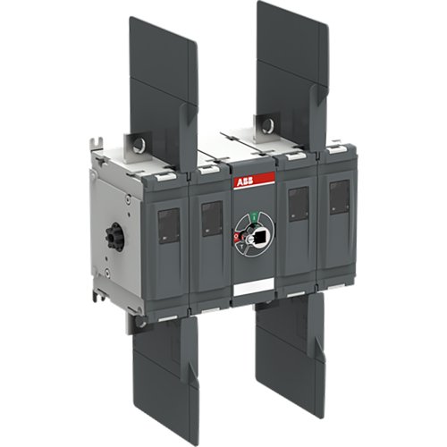 ABB Componenten Lastscheider OT serie OTDC500F22 - 9iba253731 - 20097433