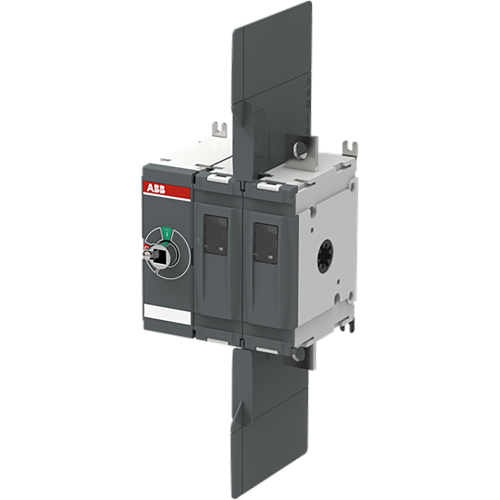 ABB Componenten OTDC320UF02 PV-scheidingsschakelaar - 9iba253760 - 20097396