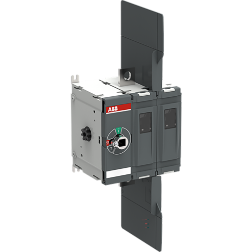ABB Componenten OTDC320UF02 PV-scheidingsschakelaar - 9iba253761 - 20097396