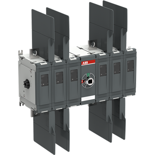 ABB Componenten OTDC400FV33 DC-lastscheider - 9iba253771 - 20097440