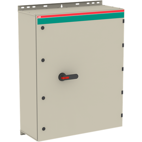 ABB Componenten OT1600KLUU3BZ Behuizing - 9iba253811 - 20094804