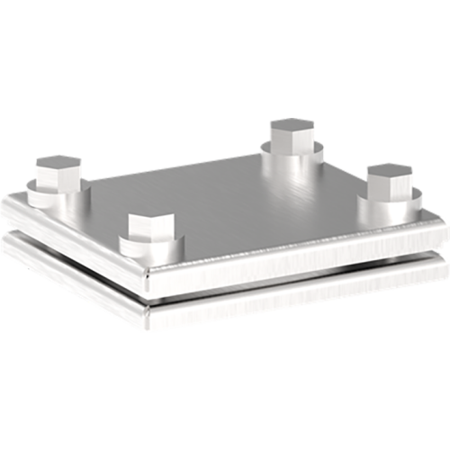 ABB Componenten Afdekplaat OT serie KOT61008 - 9iba253848 - 20095600
