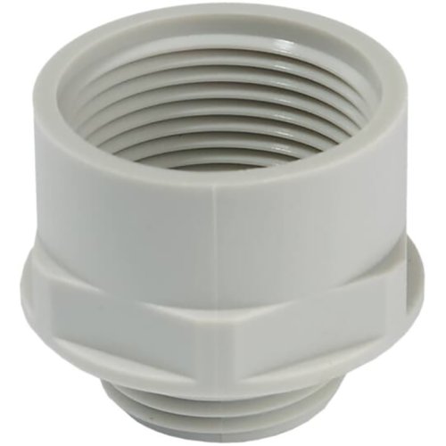 ABB Componenten KEM50/63 Kunststof wartel adapter - 9iba253936 - 20196878