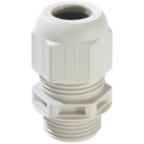 ABB Componenten Wartel metrisch, plastic schroefdraad M25, kabeldiam. 9-17mm - 9iba253948 - 20094568