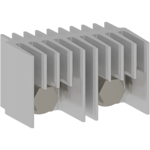 ABB Componenten OTDCKIT400FS11 Verbindingsstangkit - 9iba254996 - 20097382