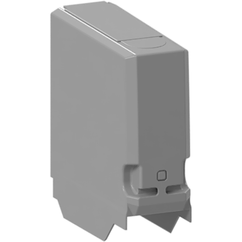 ABB Componenten OTDCS400FT1 Klemmenafdekking - 9iba255001 - 20097378